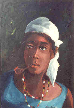 Vilbrun Guillaume Sam